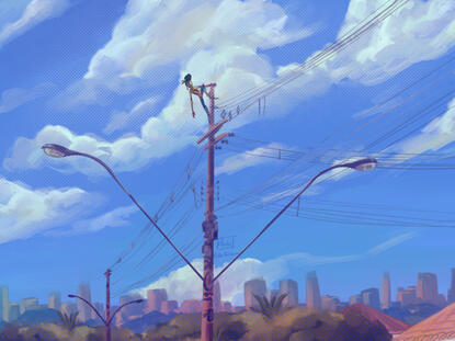 BACKGROUNG