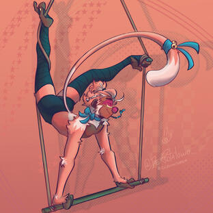 CORPO INTEIRO ◊ PINTURA SIMPLES (fullbody simple color)