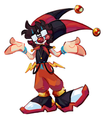 MINI CORPO INTEIRO (mini full body)